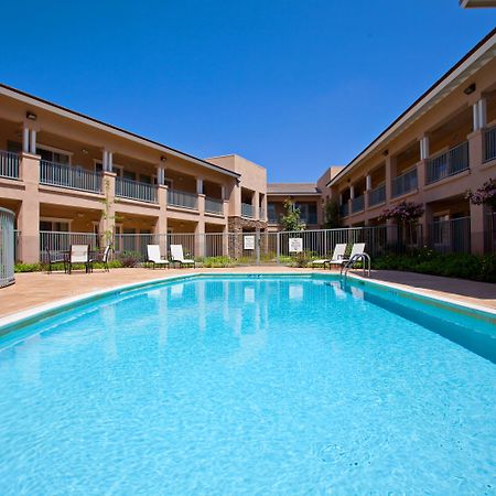 Holiday Inn Express Hotel & Suites San Dimas By Ihg Exterior photo