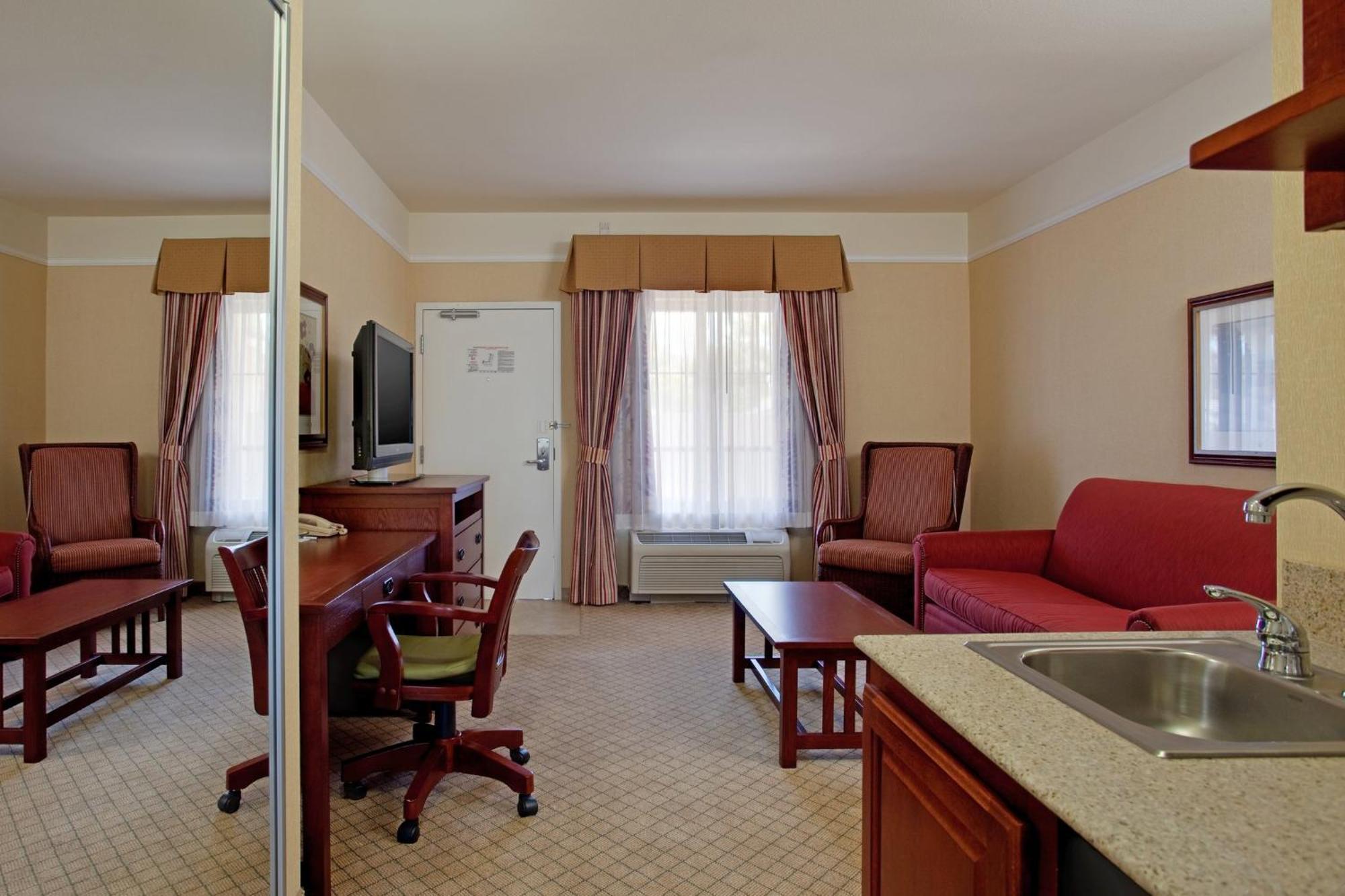 Holiday Inn Express Hotel & Suites San Dimas By Ihg Exterior photo