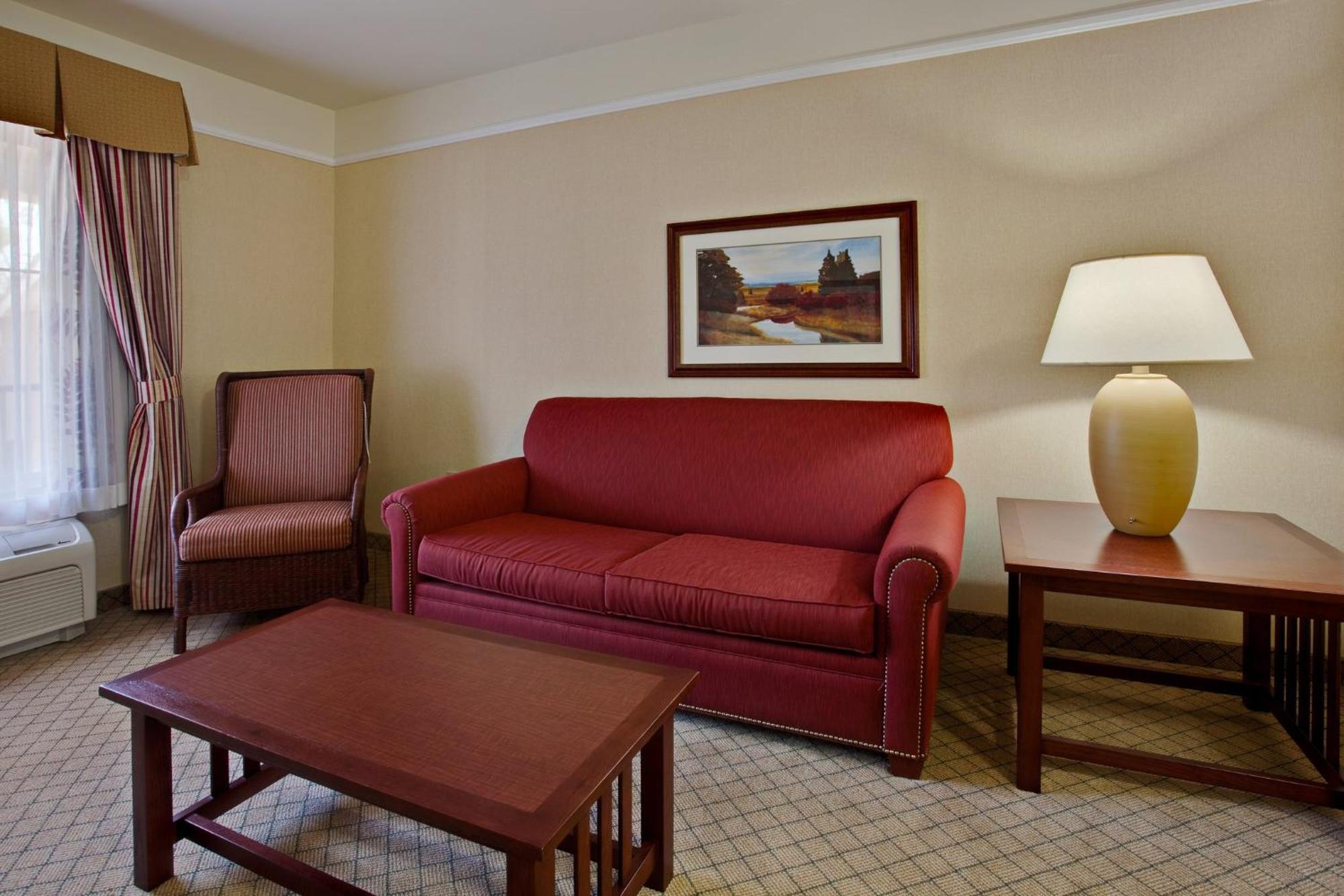 Holiday Inn Express Hotel & Suites San Dimas By Ihg Exterior photo
